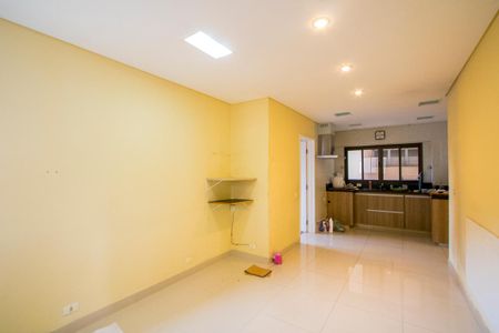 Apartamento à venda com 160m², 3 quartos e 2 vagasCozinha