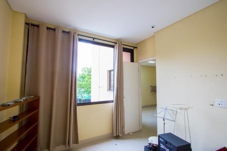 Apartamento à venda com 160m², 3 quartos e 2 vagasEscritório