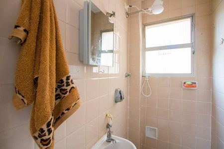 Apartamento à venda com 160m², 3 quartos e 2 vagasBanheiro de serviço