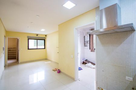 Apartamento à venda com 160m², 3 quartos e 2 vagasCozinha