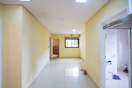 Apartamento à venda com 160m², 3 quartos e 2 vagasCozinha