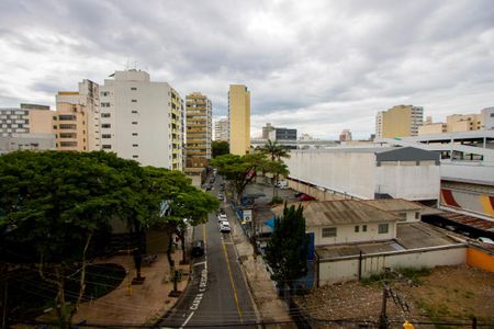 Apartamento à venda com 160m², 3 quartos e 2 vagasVista do quarto 2