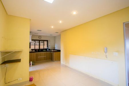 Apartamento à venda com 160m², 3 quartos e 2 vagasCozinha