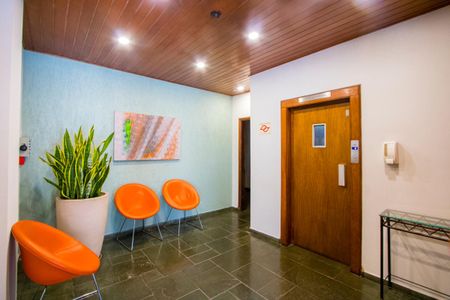 Apartamento à venda com 160m², 3 quartos e 2 vagasÁrea comum