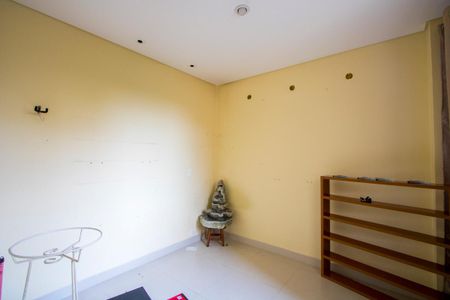 Apartamento à venda com 160m², 3 quartos e 2 vagasEscritório