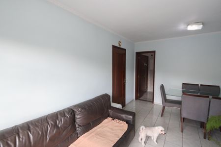 Sala de apartamento à venda com 3 quartos, 90m² em Jardim Japao, São Paulo