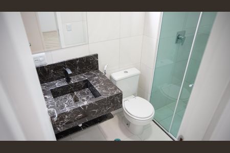 Apartamento para alugar com 95m², 3 quartos e 2 vagasBanheiro 3
