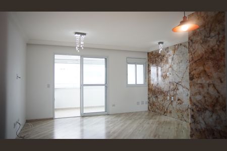 Apartamento para alugar com 95m², 3 quartos e 2 vagasSala