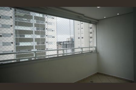 Apartamento para alugar com 95m², 3 quartos e 2 vagasVaranda