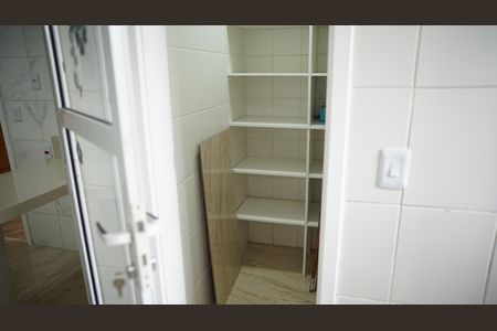 Apartamento para alugar com 95m², 3 quartos e 2 vagasDespensa