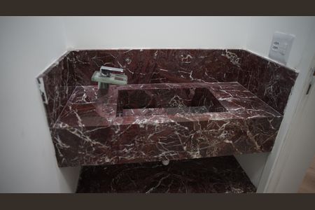 Apartamento para alugar com 95m², 3 quartos e 2 vagasLavabo