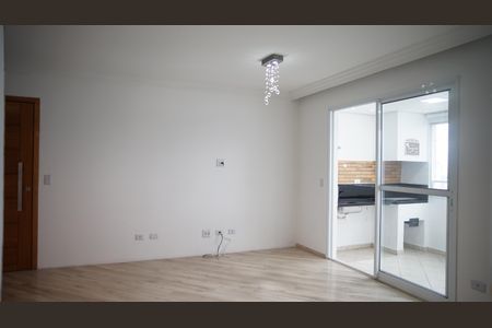 Apartamento para alugar com 95m², 3 quartos e 2 vagasSala