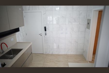 Apartamento para alugar com 95m², 3 quartos e 2 vagasCozinha - Armários