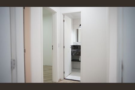 Apartamento para alugar com 95m², 3 quartos e 2 vagasHall Quartos