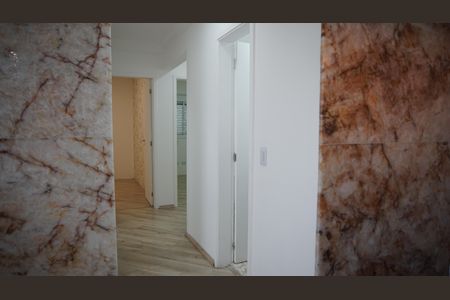 Apartamento para alugar com 95m², 3 quartos e 2 vagasCorredor