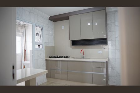 Apartamento para alugar com 95m², 3 quartos e 2 vagasCozinha