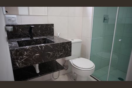 Apartamento para alugar com 95m², 3 quartos e 2 vagasBanheiro 3