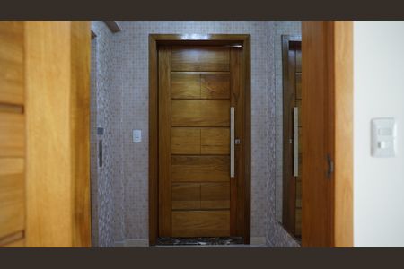 Apartamento para alugar com 95m², 3 quartos e 2 vagasHall elevador