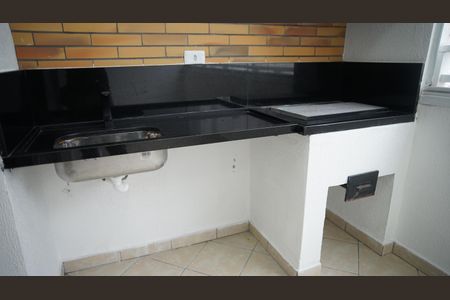 Apartamento para alugar com 95m², 3 quartos e 2 vagasVaranda gourmet