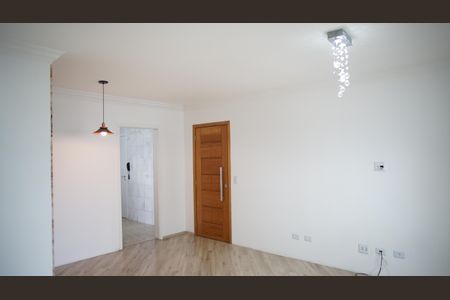 Sala de apartamento para alugar com 3 quartos, 95m² em Vila Augusta, Guarulhos