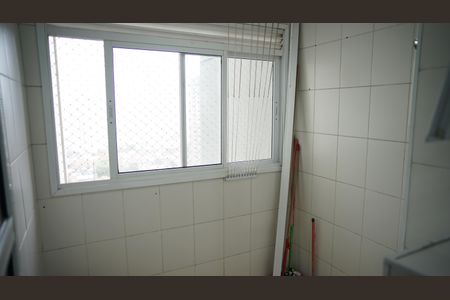 Apartamento para alugar com 95m², 3 quartos e 2 vagasÁrea de Serviço