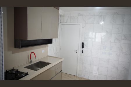 Apartamento para alugar com 95m², 3 quartos e 2 vagasCozinha - Armários