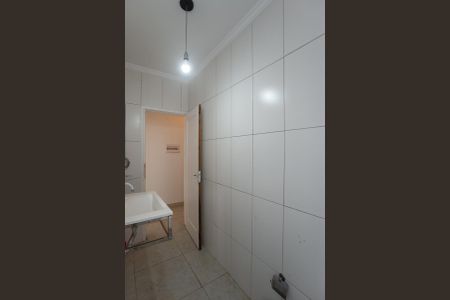 Apartamento para alugar com 35m², 1 quarto e sem vaga Apartamento para alugar com 35m², 1 quarto e sem vagaBanheiro