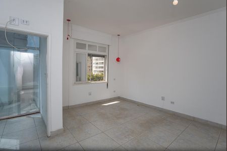 Stúdio de apartamento para alugar com 1 quarto, 35m² em Santa Cecilia, São Paulo