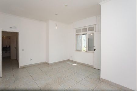 Stúdio de apartamento para alugar com 1 quarto, 35m² em Santa Cecilia, São Paulo