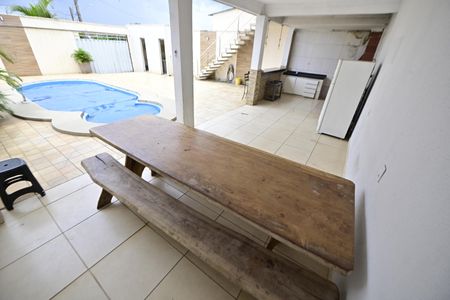 Casa para alugar com 1 quarto, 150m² em Setor Morada do Sol, Goiânia
