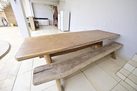 Casa para alugar com 1 quarto, 150m² em Setor Morada do Sol, Goiânia