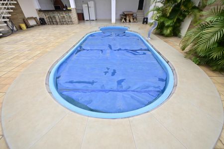 Casa para alugar com 1 quarto, 150m² em Setor Morada do Sol, Goiânia