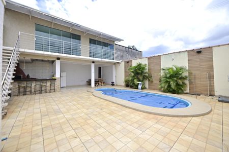 Casa para alugar com 1 quarto, 150m² em Setor Morada do Sol, Goiânia