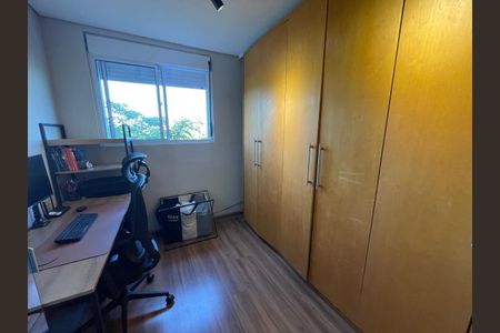 Apartamento à venda com 56m², 2 quartos e 1 vaga