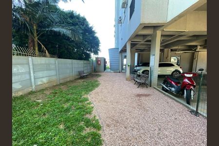 Apartamento à venda com 56m², 2 quartos e 1 vaga