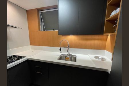 Apartamento à venda com 56m², 2 quartos e 1 vaga