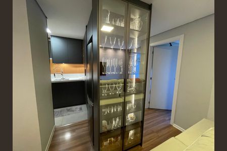Apartamento à venda com 56m², 2 quartos e 1 vaga
