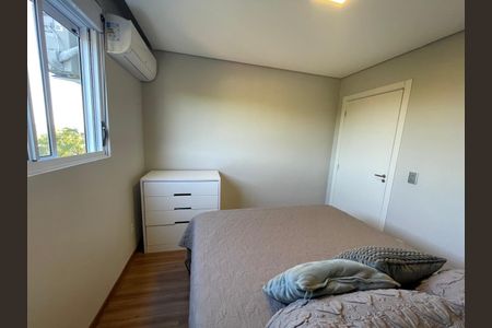 Apartamento à venda com 56m², 2 quartos e 1 vaga