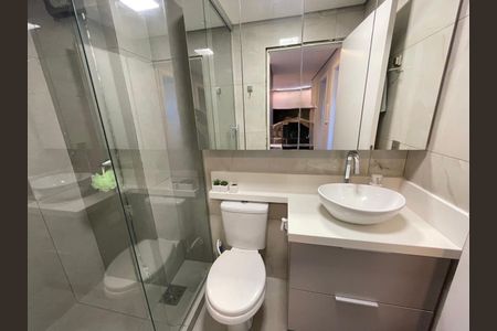 Apartamento à venda com 56m², 2 quartos e 1 vaga