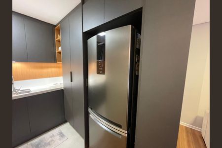 Apartamento à venda com 56m², 2 quartos e 1 vaga