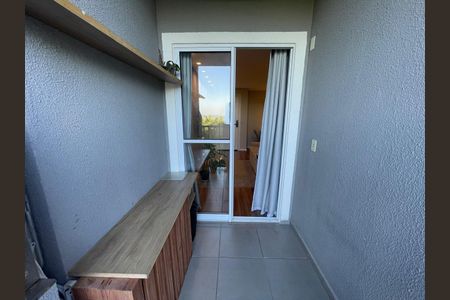 Apartamento à venda com 56m², 2 quartos e 1 vaga