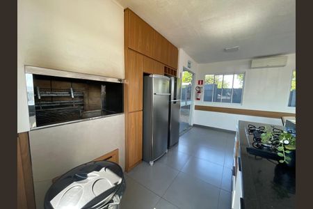 Apartamento à venda com 56m², 2 quartos e 1 vaga