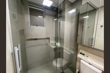 Apartamento à venda com 56m², 2 quartos e 1 vaga