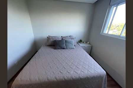 Apartamento à venda com 56m², 2 quartos e 1 vaga