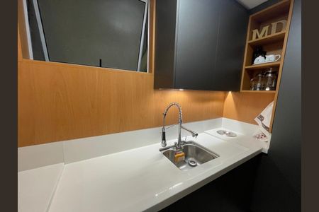 Apartamento à venda com 56m², 2 quartos e 1 vaga