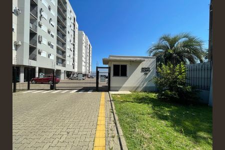 Apartamento à venda com 56m², 2 quartos e 1 vaga