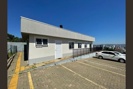 Apartamento à venda com 56m², 2 quartos e 1 vaga