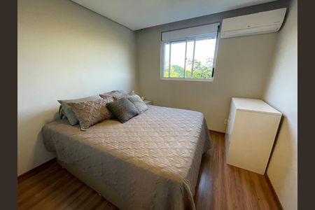 Apartamento à venda com 56m², 2 quartos e 1 vaga
