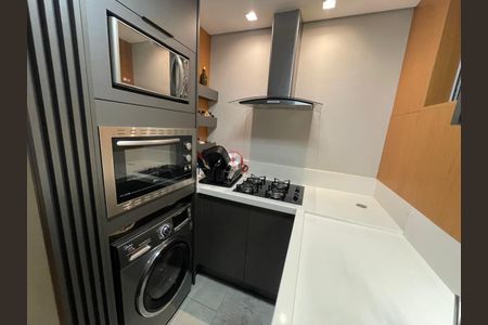 Apartamento à venda com 56m², 2 quartos e 1 vaga