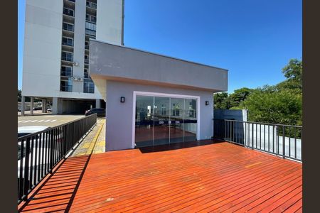 Apartamento à venda com 56m², 2 quartos e 1 vaga